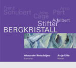 Bergkristall