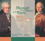 Mozart auf der Reise nach Paris