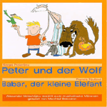 Peter und der Wolf